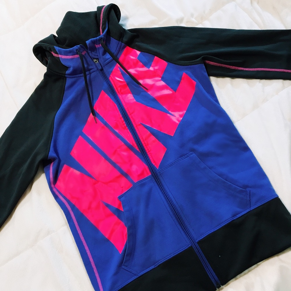 Nike Therma-Fit Jacket